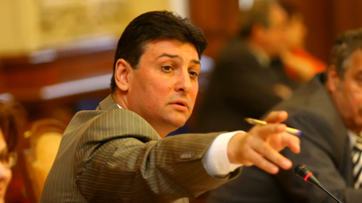 Deputatul Nicolae Paun, amenintare fara precedent la adresa procurorilor DNA: “Bag cutitul in ei”