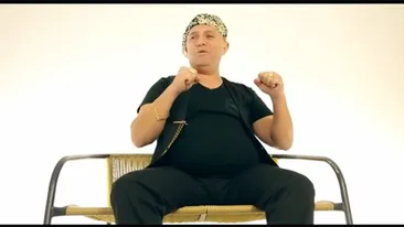 Dezvaluirea uluitoare! Nicolae Guta are cancer in gat?: S-a operat in Austria. Este sigur ca i se va dezvolta