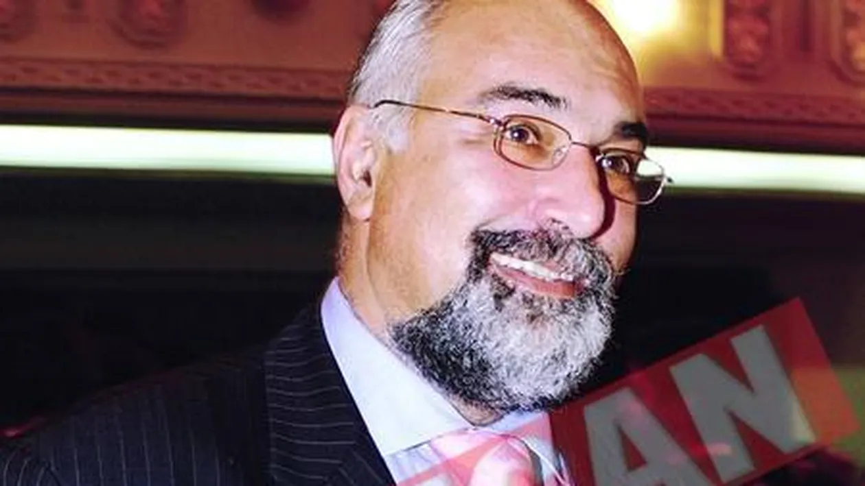 Scandal: seful de cabinet al lui Vosganian, acuzat de agresiune