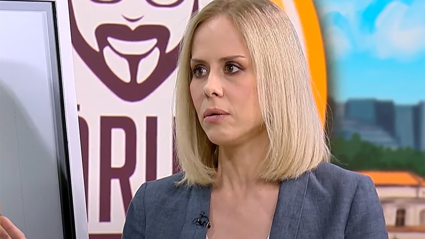 Greșeala MAJORĂ pe care românii o fac la masa de Paște. Nutriționistul Mihaela Bilic trage un semnal de alarmă