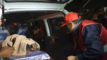 După marţea neagră din Bruxelles, alţi 50 de oameni au murit într-un nou atentat sinucigaş!