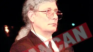 Florian Motu Pittis a murit in spital