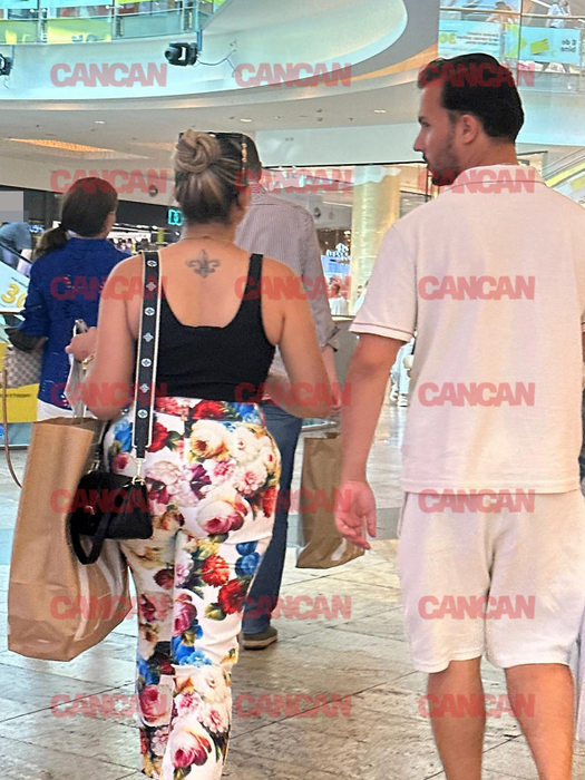 Adriana Minune şi soţul, ca doi porumbei, înainte de scandalul divorţului