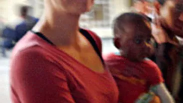 O recunosti fara parul blond? N-o sa-ti vina sa crezi cand o sa citesti ce frumoasa este cea din imagine!