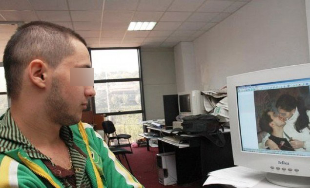 Primul iubit al MONICĂI GABOR trece prin momente cumplite! Tânărul a suferit a doua operaţie de hernie