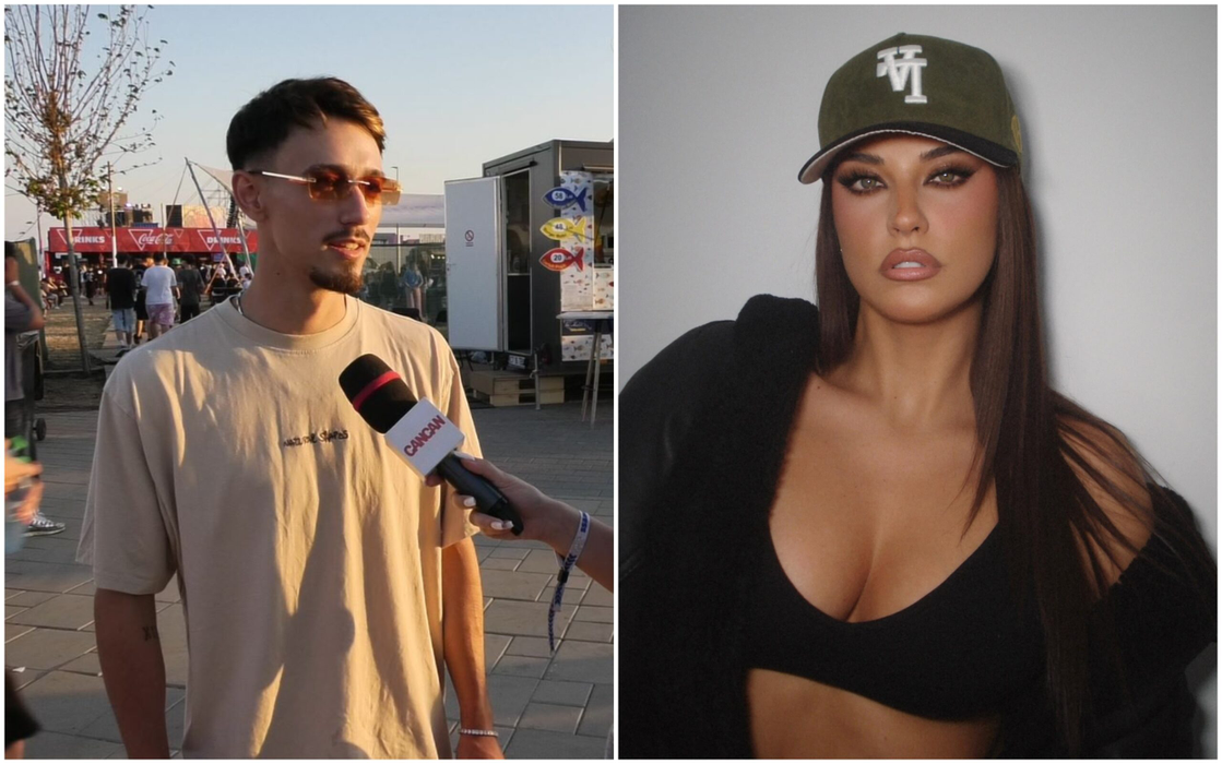 Antonia, una dintre artistele cu care mulți și-ar dori să iasă la întâlnire