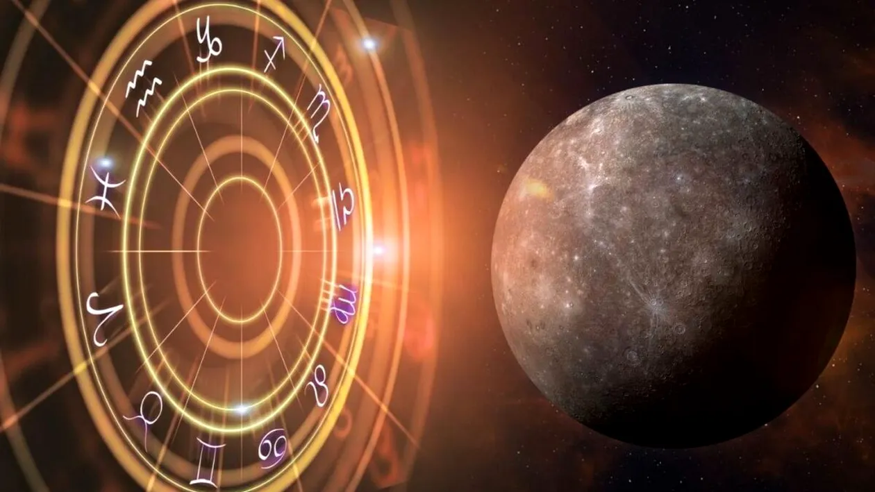 Ce înseamnă Mercur retrograd și ce nu este bine să facem în această perioadă, potrivit astrologilor