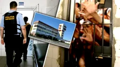 O revoltă a celor mai periculoși pușcăriași, înăbușită în ultimul moment. Ce s-a întâmplat cu liderii răzmeriței