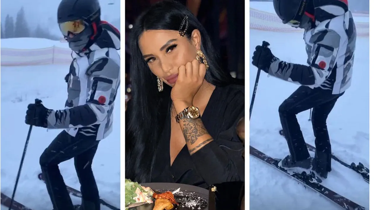 EXCLUSIV! S-a aflat identitatea bărbatului care a bătut-o pe Daniela Crudu: “Era dată afară din casă, desculță și plină de sânge”. Cei doi erau iubiți de puțin timp