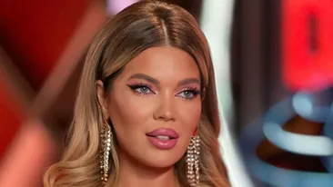 „Confirm că Gina Pistol a plecat în Germania, la el”. Iubitul secret pe care soția lui Smiley l-a avut în trecut, identificat de Cristi Brancu