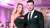 Bianca Drăgușanu și Victor Slav, în vacanță la părinții vedetei: “Ne-am dus împreună”. Noi declarații despre relația pe care o are cu prezentatorul