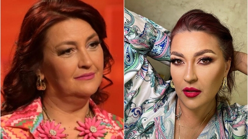 Mama Ronei Hartner își strigă durerea la o lună după moartea fiicei. „Catedrala din Toulon a răsunat jalnic pentru Ronica”
