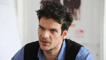 Tudor Chirilă e un artist complet: şi-a lansat o expoziţie foto la el pe blog! Vezi ce temă a ales!