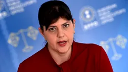 Frauda cu TVA este „una dintre cele mai atractive activități criminale din Europa”. Kovesi: „Avem situații în care se comandă omoruri”