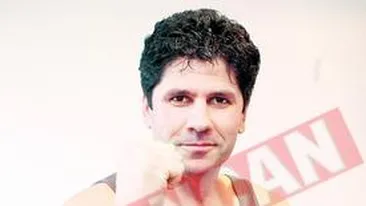 Daca as fi la Steaua, as face spectacol