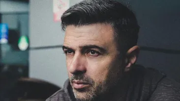 Cornel Ilie, dezvăluiri neaşteptate la doi ani de la divorţ. Care este cel mai mare regret al său: Am plâns