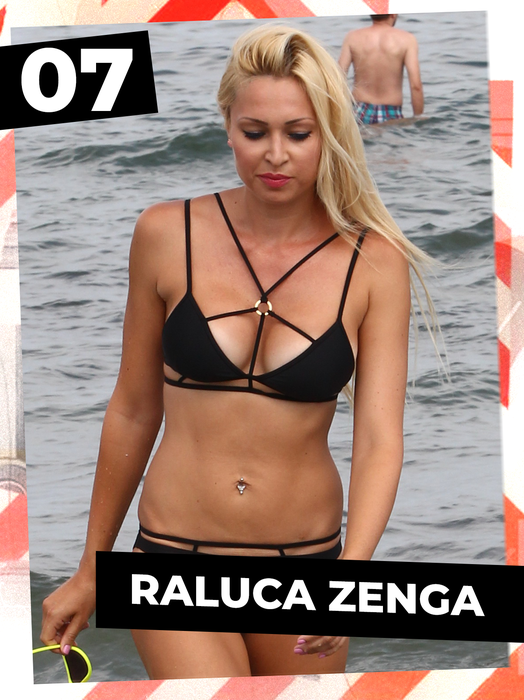 TOP sexy-vedete care s-au întrecut în piercinguri! Cine ia potul? Ruby, Delia, Cruduța…