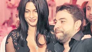Florin Salam a plecat din România. "Se va gândi la..."