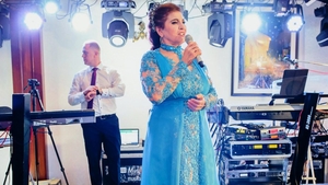 Irina Loghin, de urgență la spital. Diagnosticul este accident vascular