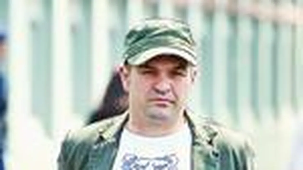 Mircea Badea a scapat din pumnii lui Doroftei