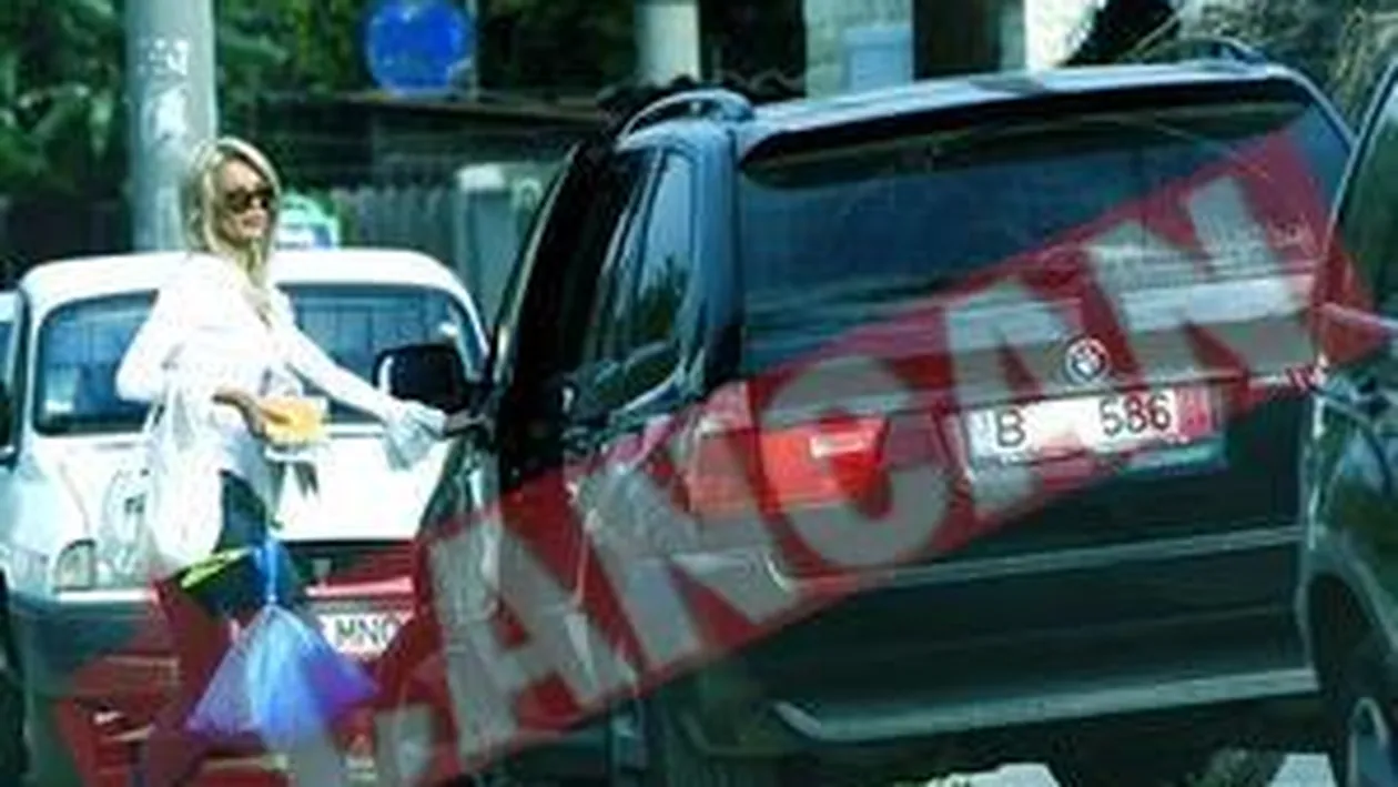 Cristina Spatar isi prezinta noul iubit familiei