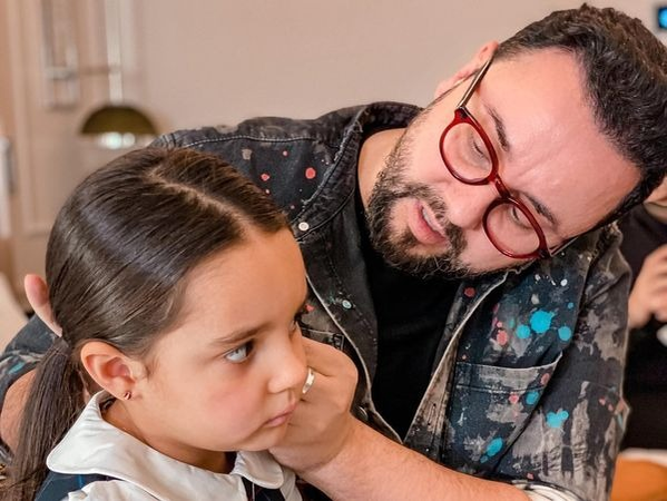 Cătălin Măruță o susține pe Eva necondiționat