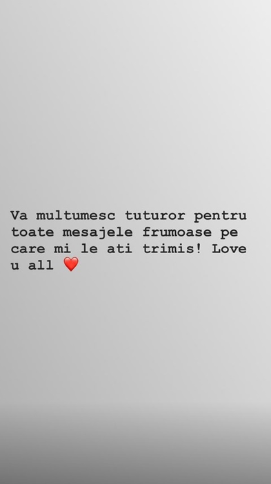 Betty Salam și fiul ei, Matthias, au fost externați. Artista a avut lacrimi în ochi când a ajuns acasă. Ce a găsit din partea lui Cătălin Vișănescu