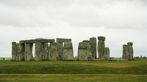 Secretul Stonehenge stă într-un grăunte de nisip! Misterul vechi de 5.000 de ani este acum mai aproape de a fi elucidat
