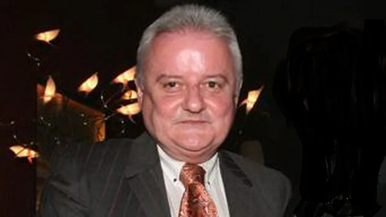 Am aflat de ce Irinel e singur, singurel! Asta e motivul incredibil pentru care femeile fug de milionarul ca Necuratul de tamaie