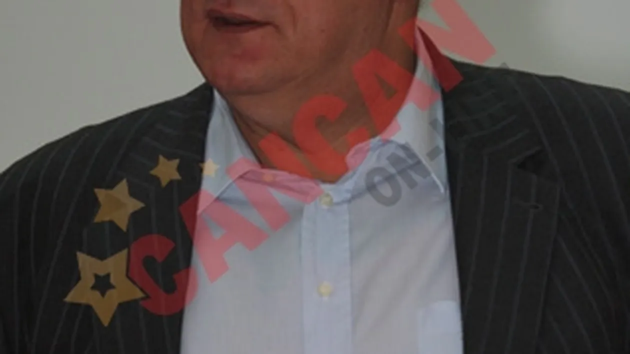 Partajul lui Ovidiu Tender, impiedicat de procurori