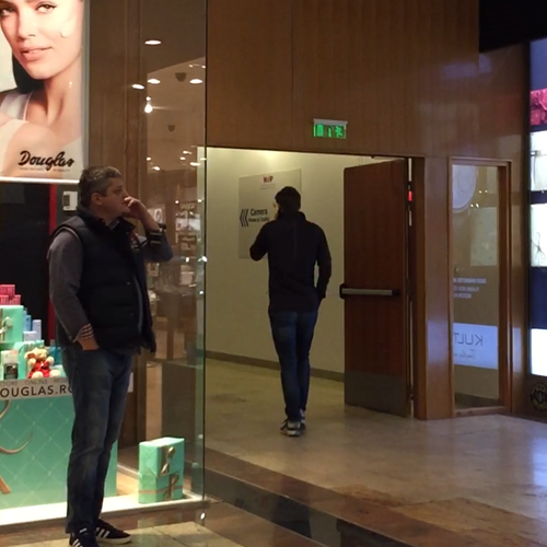 Imagine Galerie #1
