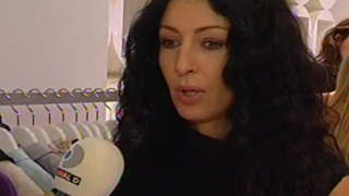 VIDEO Mihaela Radulescu nu crede intr-o relatie intre Varciu si Zavo! "Eu vreau ca Liviu sa planga pentru ca il refuza Oana!