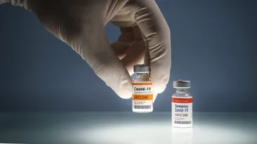 Încă un pacient din Brașov a suferit un șoc anafilactic după vaccin. Bărbatul a leșinat la cinci minute de la administrarea dozei