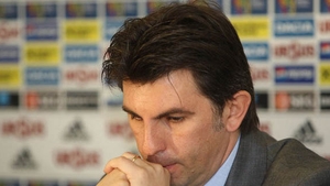 Ionuţ Lupescu este în doliu. Fostul mare fotbalist a pierdut o fiinţă dragă
