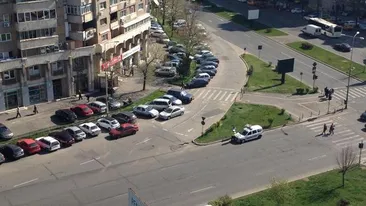 Facebook-ul e bun si-n trafic! Afla cum poti sa te feresti de radarele Politiei Rutiere pe reteaua de socializare!