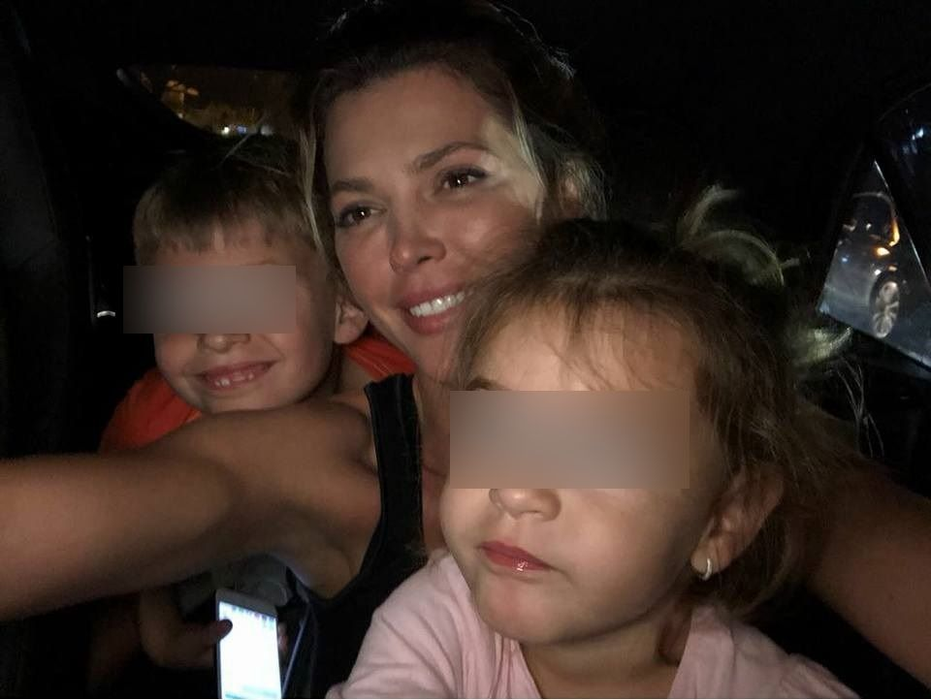 Cum mai arată Alina Vidican, la mai bine de doi ani de când a divorțat de Cristi Borcea