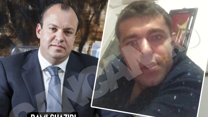 Imagini incendiare cu fiul unei procuroare celebre. I-a făcut denunţ filmat ”REGELUI PUILOR”!