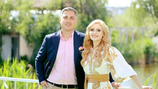 Prima imagine cu Alina Sorescu, după ce au apărut din nou zvonuri că ar fi în prag de divorț: ”Mulțumesc pentru sfaturi”