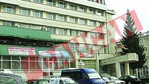 Cadavrul unui bebelus, ascuns In tavanul camerei de hotel