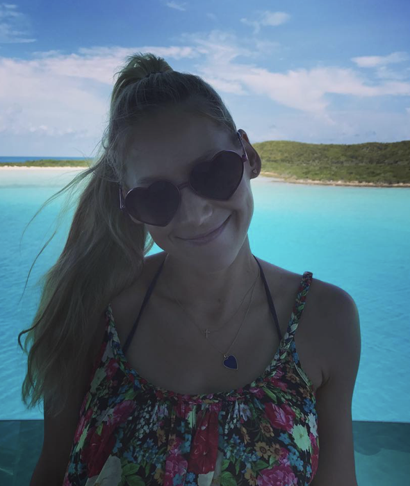 De nerecunoscut! Ce s-a ales de Anna Kournikova și cum a ajuns să arate trupul ei în 2025, la 22 de ani de la retragerea din tenis