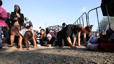 CALENDAR CRESTIN ORTODOX 12 FEBRUARIE: Sfantul Meletie