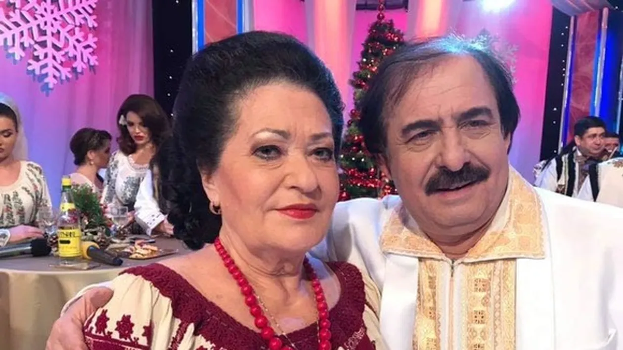 Nicolae Botgros vorbește pentru prima dată despre moartea soției sale: „Am rămas de singur și sărac”