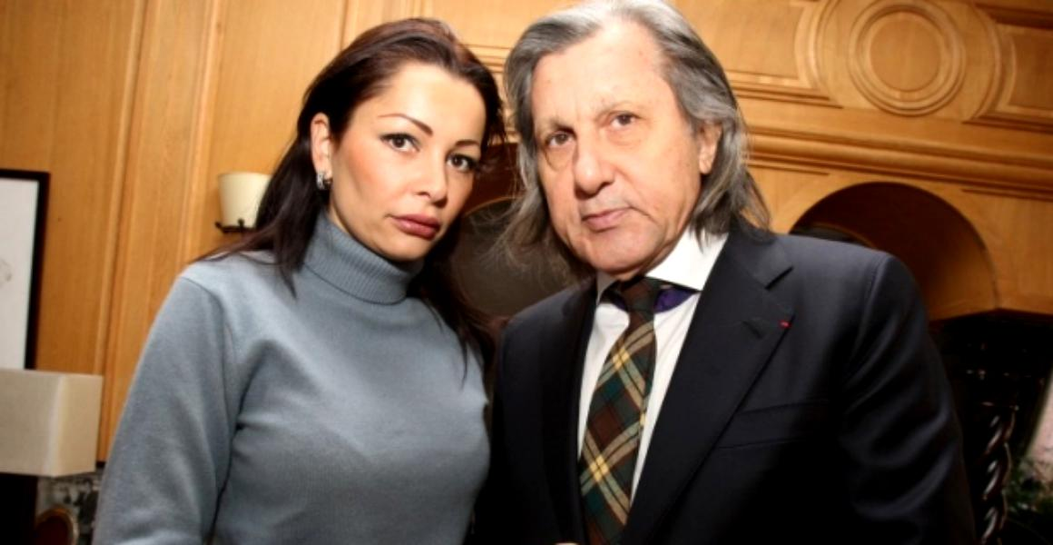 Brigitte Sfăt, primele declarații după divorț: ”Și-a găsit o femeie cu care a întinerit”