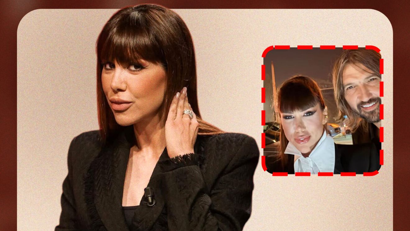 Denise Rifai nu-l scapă din ochi pe Dan Alexa! Relația lor prinde viteză