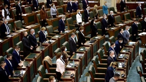 Alina Gorghiu: ”Am abrogat aberația legislativă a PSD cu pensionarea anticipată a magistraților”
