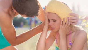 Ai făcut insolație? Ce tratamente și remedii naturiste sunt indicate