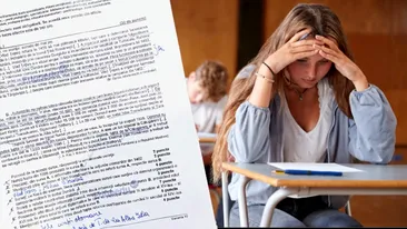 Bacalaureat 2025 | Rezolvarea subiectelor de la istorie de astăzi + baremul de corectare