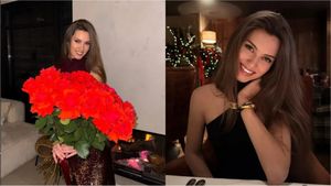 Moarte stupidă pentru ex Miss Univers! Modul tulburător prin care și-a găsit sfârșitul, la doar 30 de ani