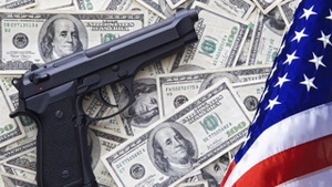 Un afacerist american, condamnat la zece ani de inchisoare pentru finantarea terorismului!