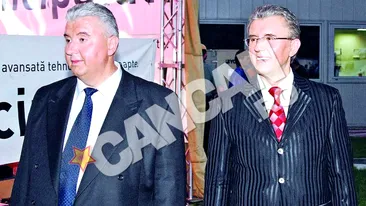Fratii Micula au o avere de 200 de milioane de euro si obligatii de plata la stat de 169,5 milioane de lei! Locul 2 la bogatie, locul 4 la datorie